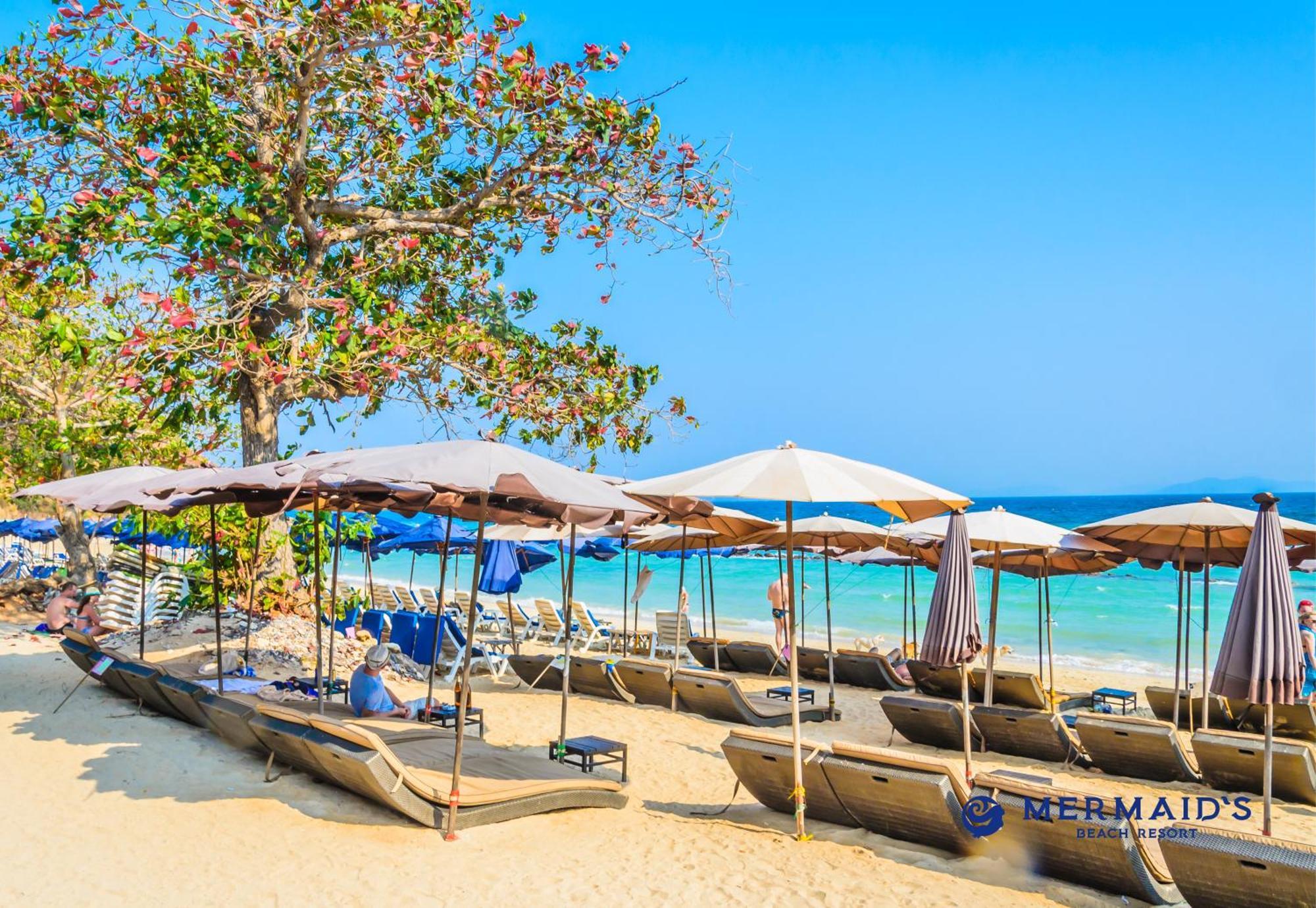 Hagone-Condotel Pattaya Exteriér fotografie