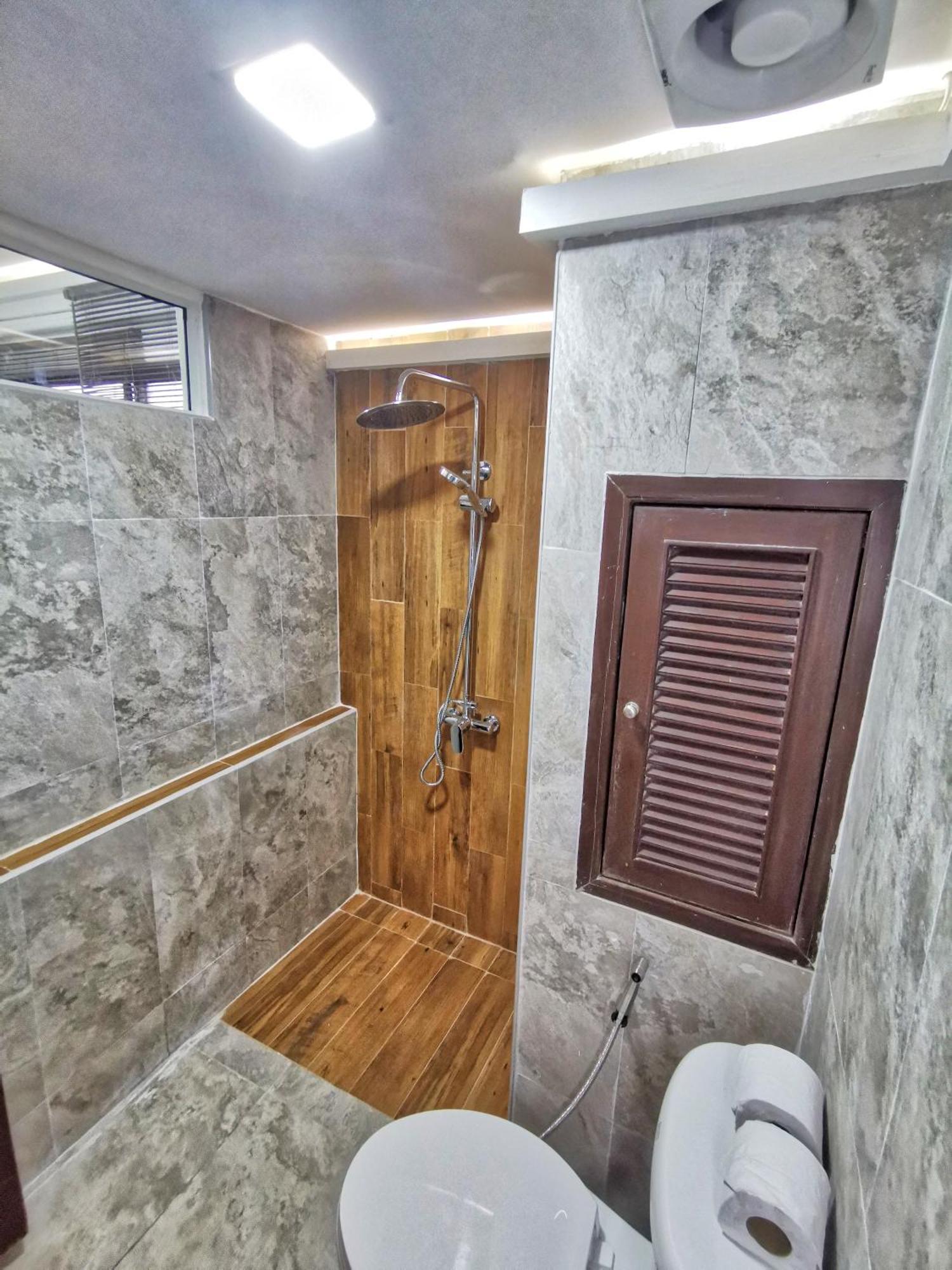 Hagone-Condotel Pattaya Exteriér fotografie