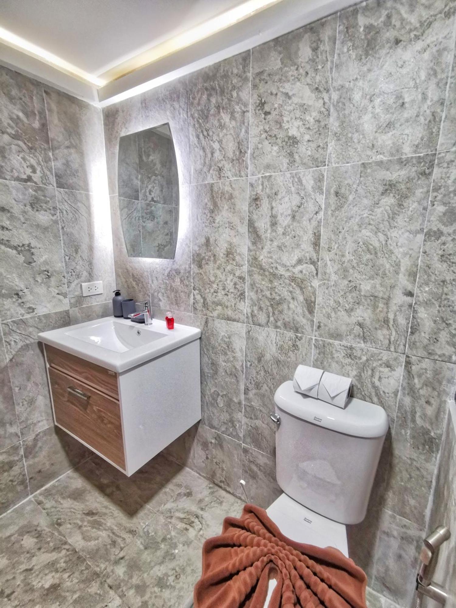 Hagone-Condotel Pattaya Exteriér fotografie