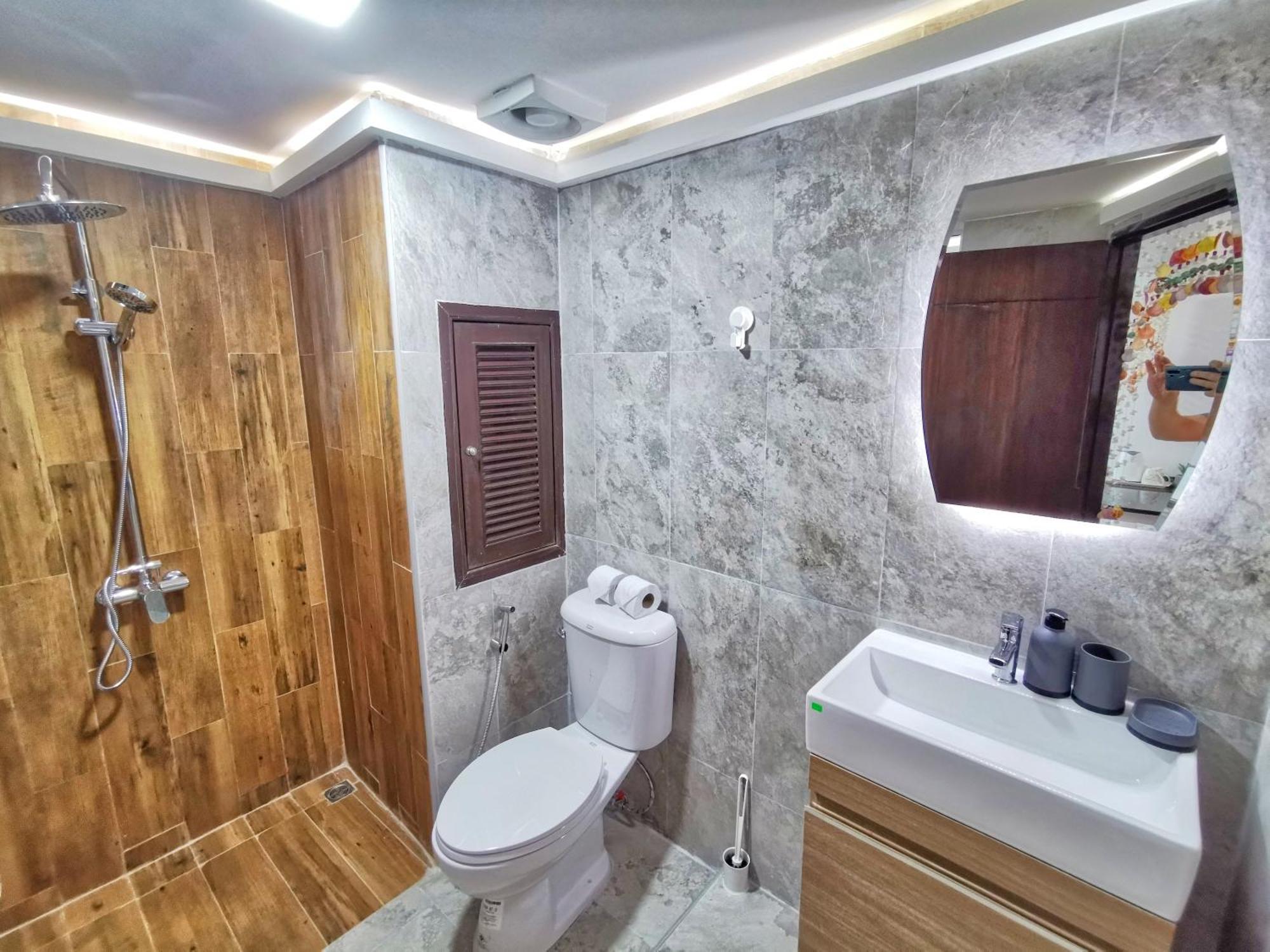 Hagone-Condotel Pattaya Exteriér fotografie