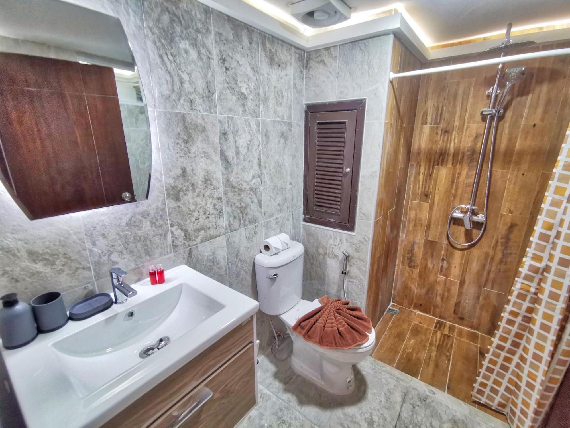 Hagone-Condotel Pattaya Exteriér fotografie